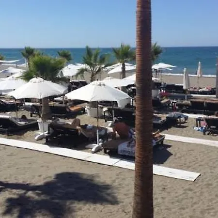 Mar Azul Estepona