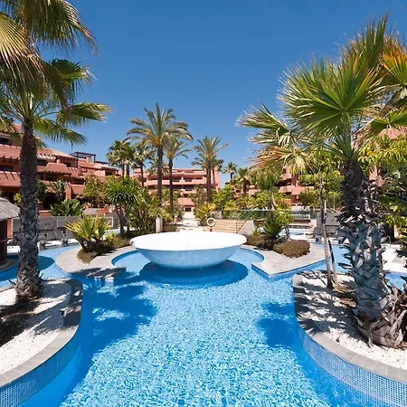 Apartment Mar Azul Estepona
