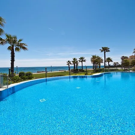 Mar Azul * Estepona