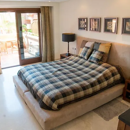 Apartment Mar Azul *