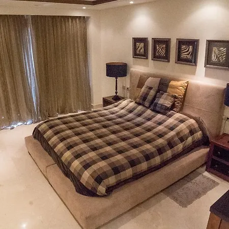 Mar Azul Apartment