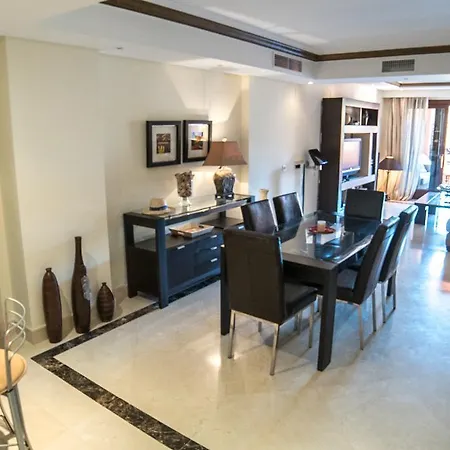 Apartment Mar Azul