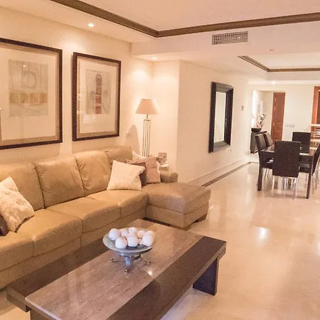Apartment Mar Azul *