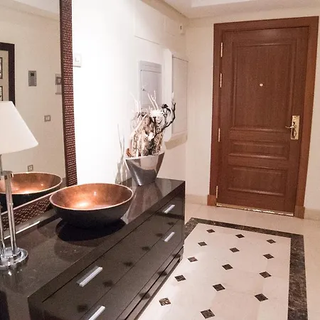 Apartment Mar Azul *