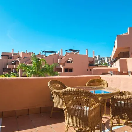 Mar Azul Apartment