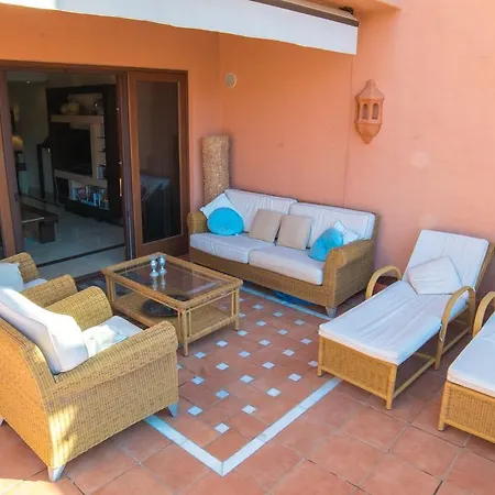 Apartment Mar Azul