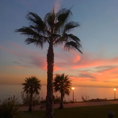 Mar Azul Estepona