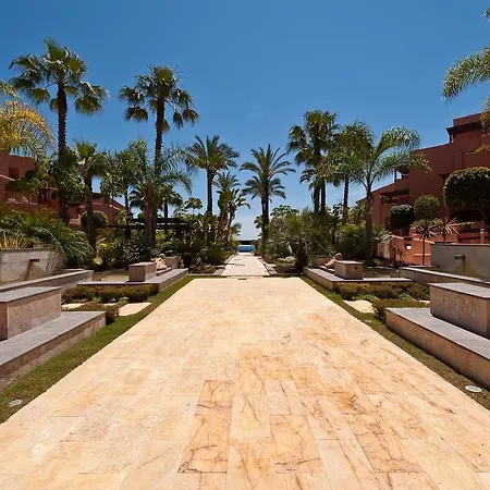 Mar Azul Daire Estepona