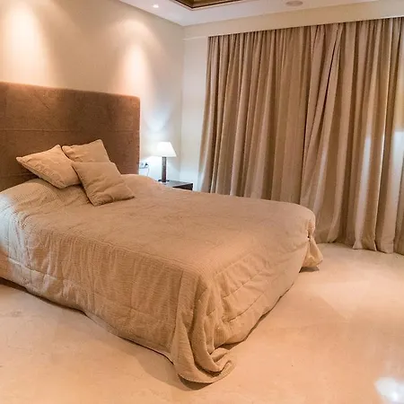 Mar Azul Apartman *