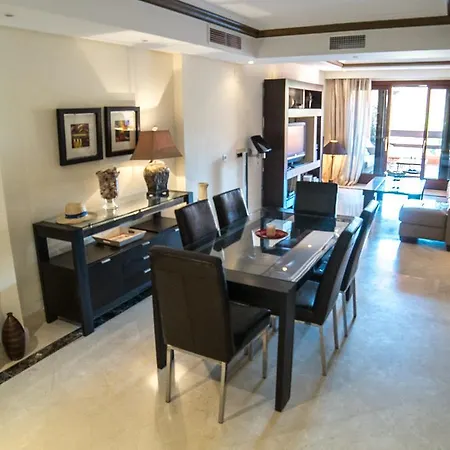 Daire Mar Azul Estepona