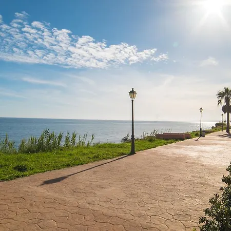 Apartman Mar Azul *